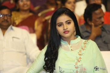 Hit Movie Pre Release Event